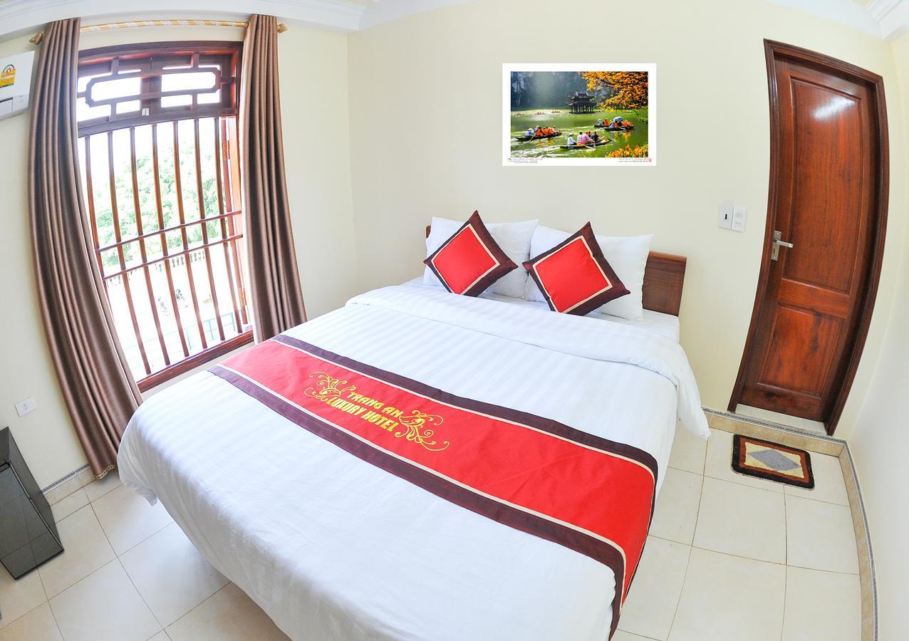 Trang An Luxury Hotel Ninh Binh Bagian luar foto