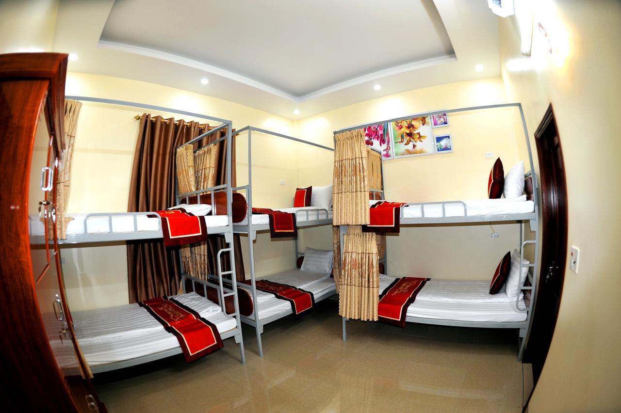 Trang An Luxury Hotel Ninh Binh Bagian luar foto